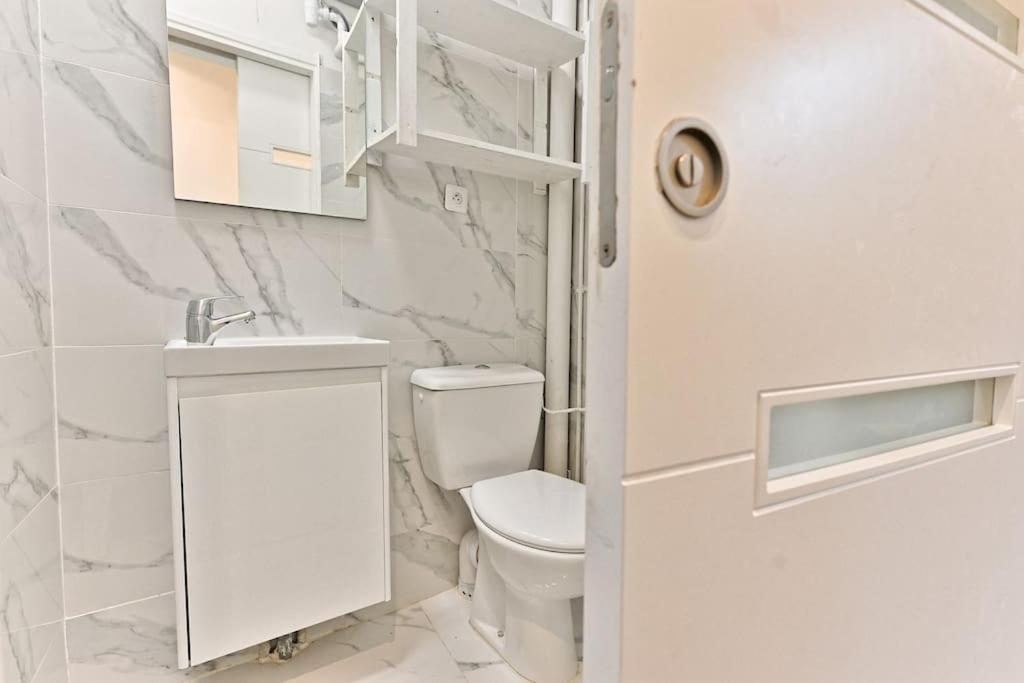 2 Pyrenees Alexandre Dumas-ii Apartment *