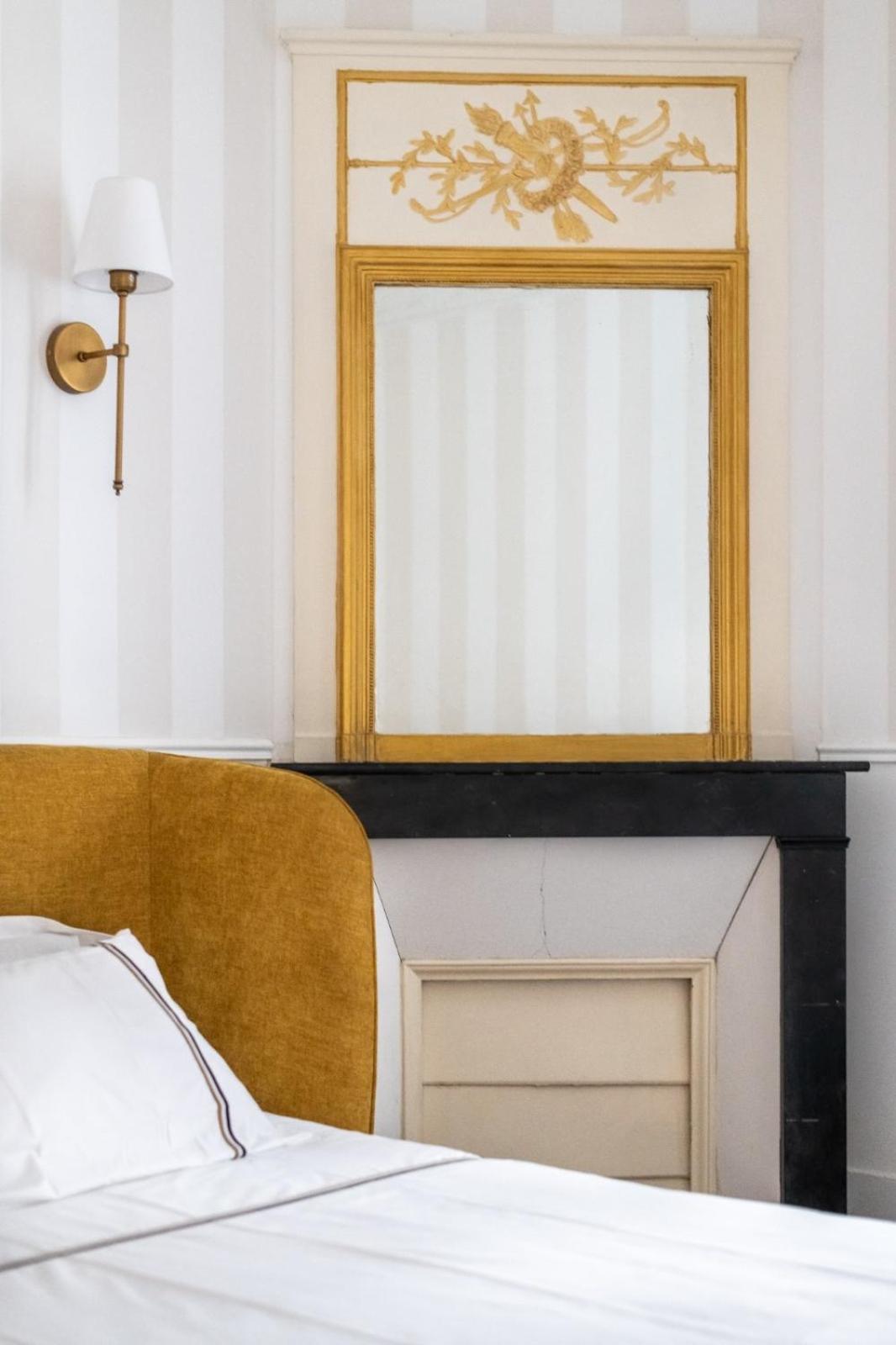 Charming Parisian Flat Near Eiffel Tower Appartamento