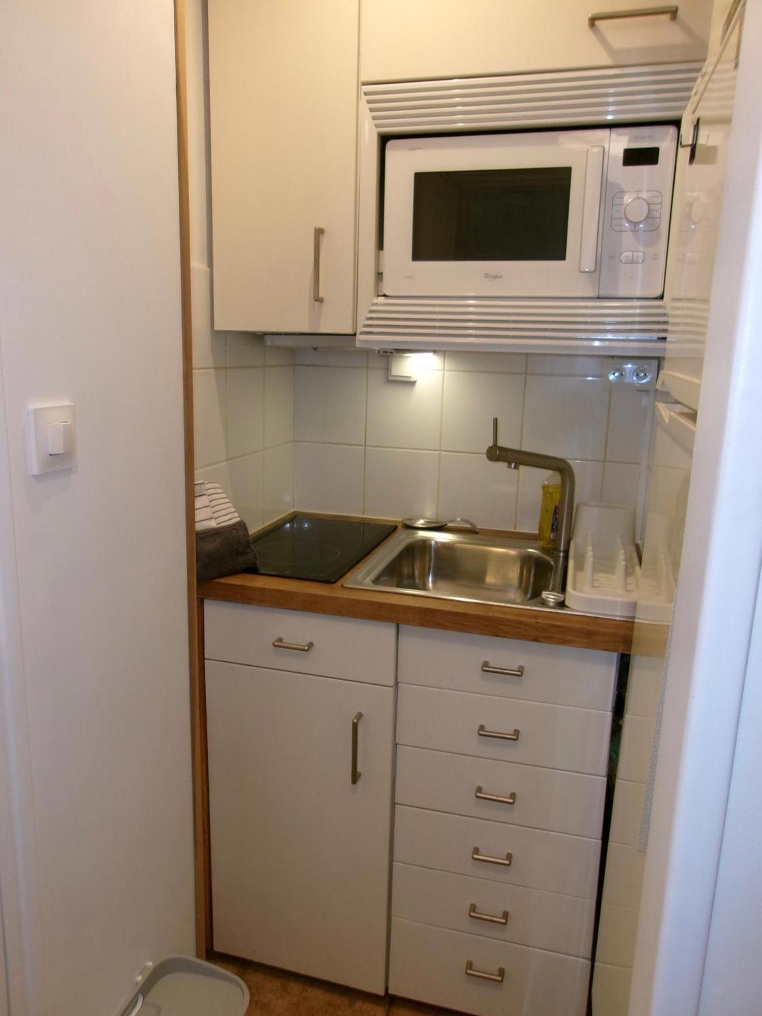Vaste Apartment *
