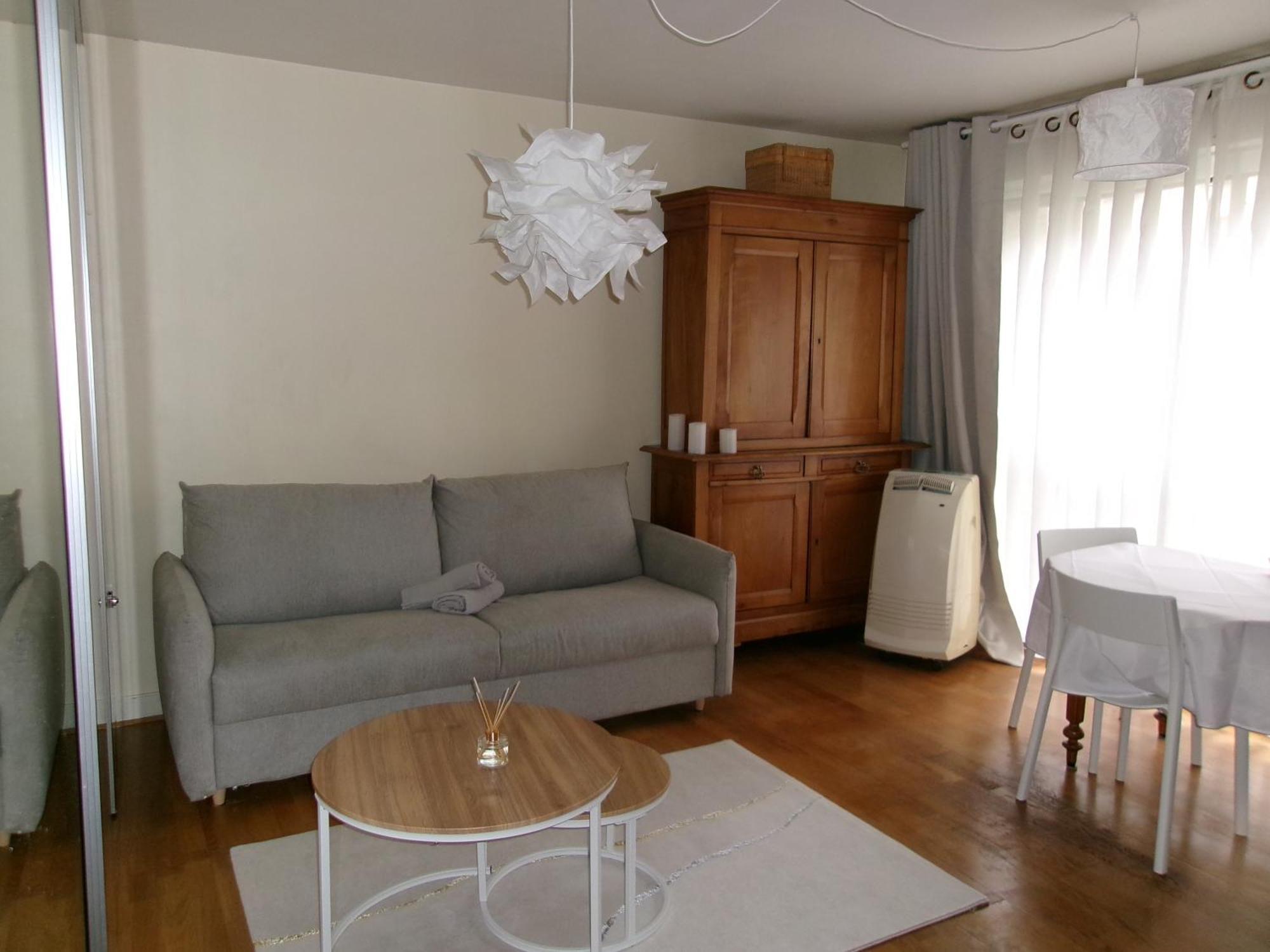 Vaste Apartment *