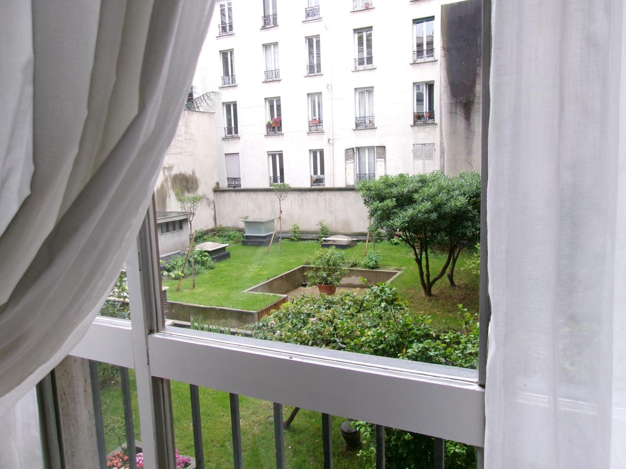 Vaste Apartment *