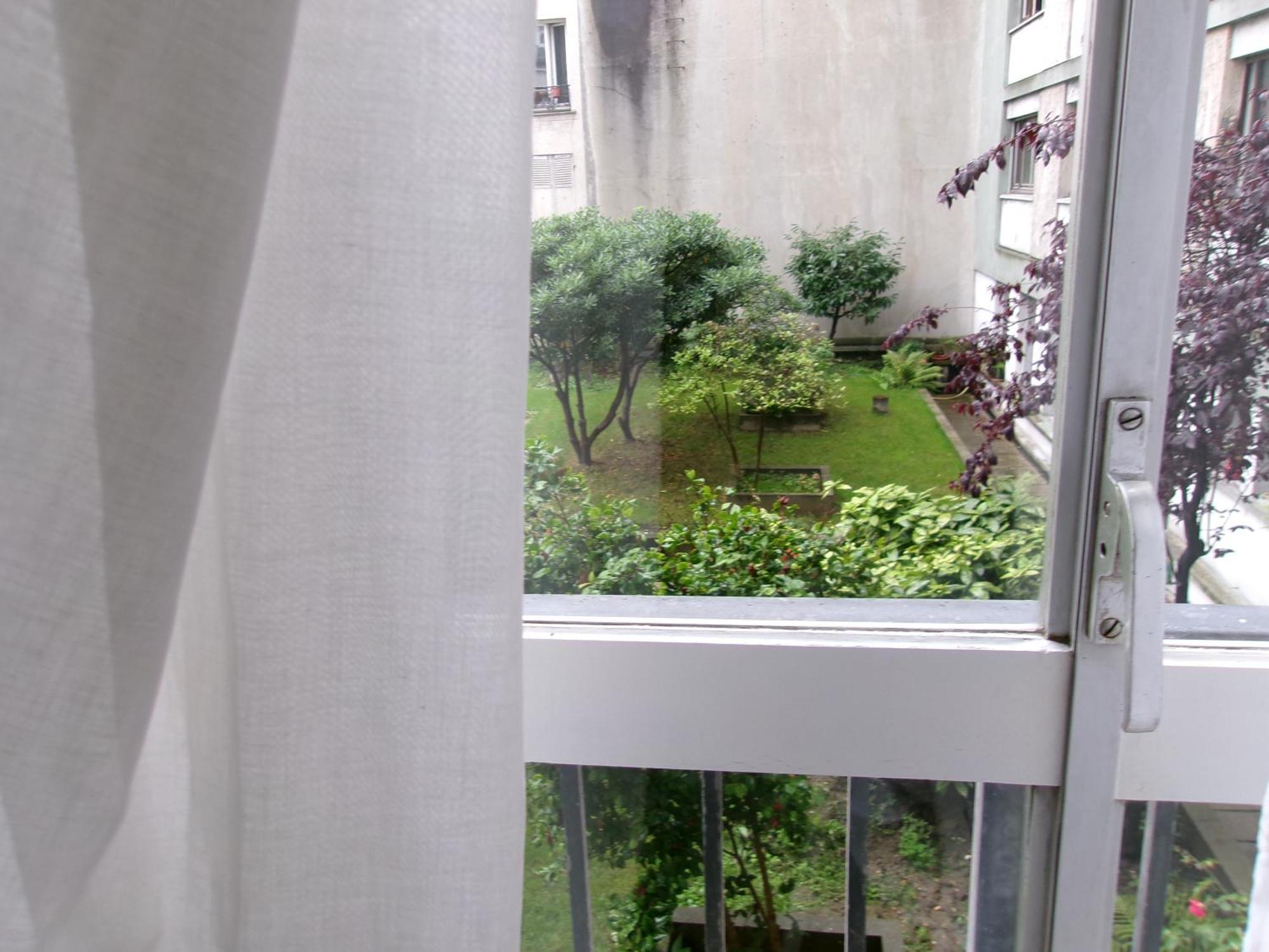Vaste Apartment *
