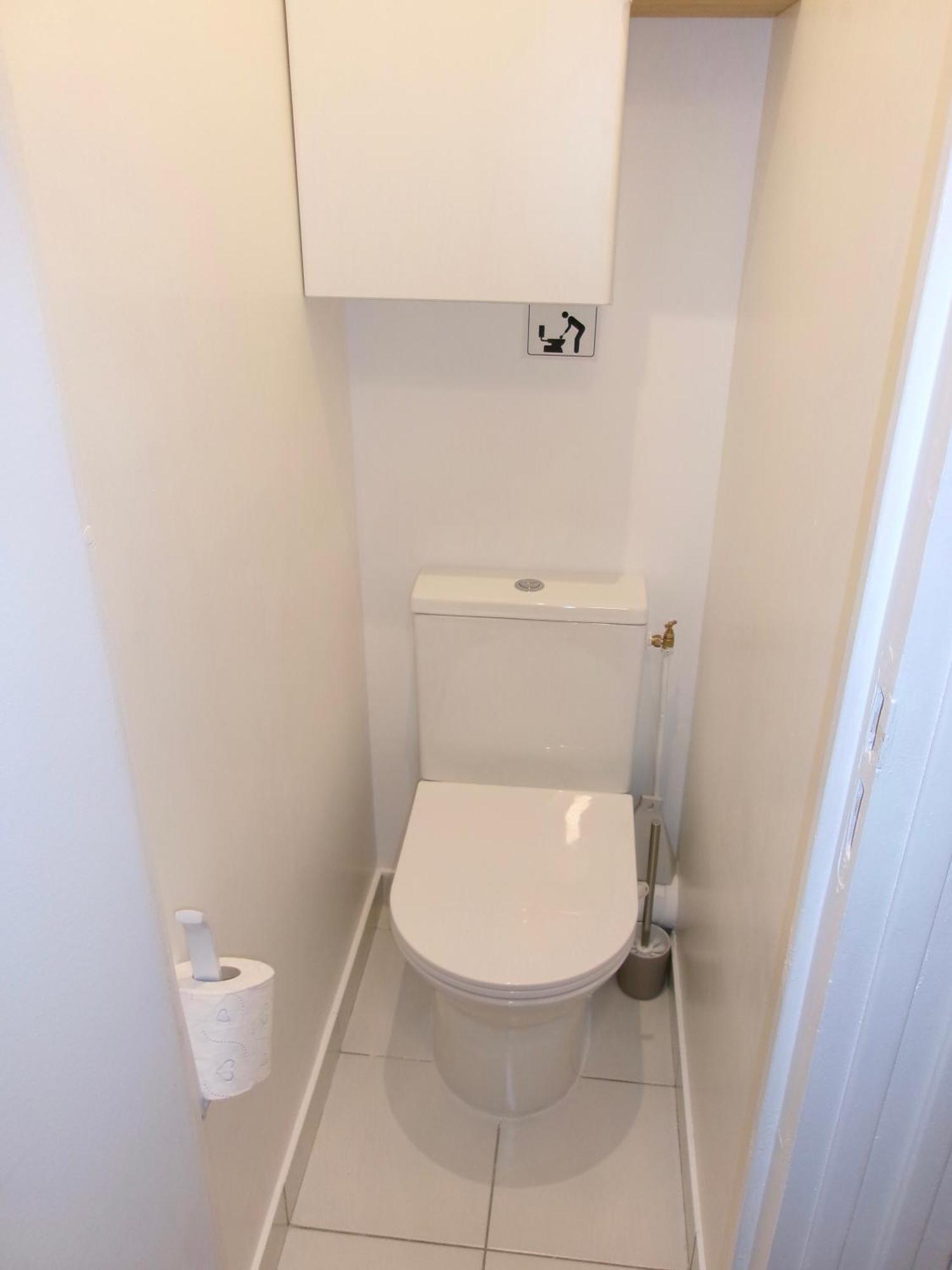 Vaste Apartment *