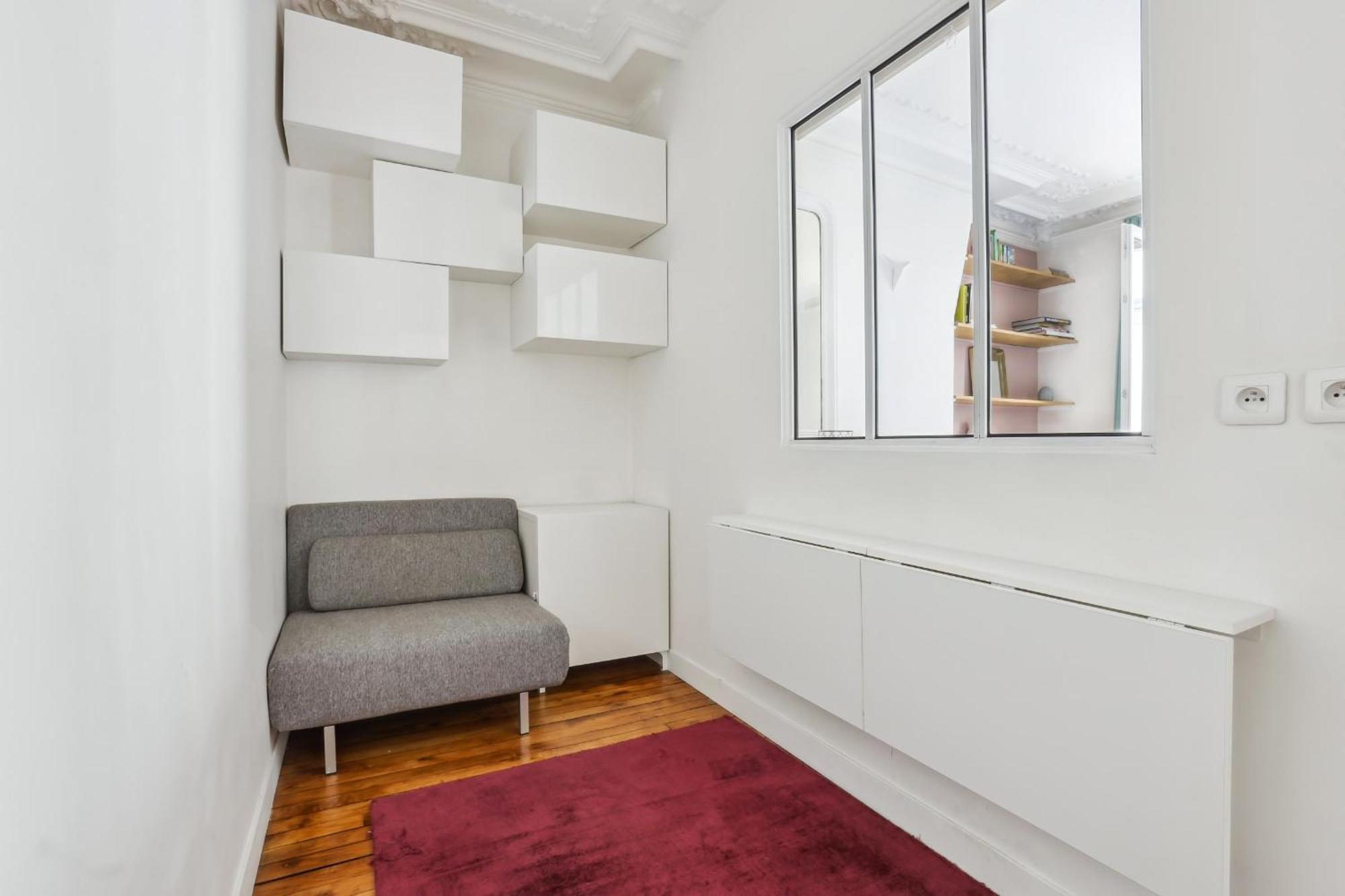 Le Marias & De - Cityapartmentstay