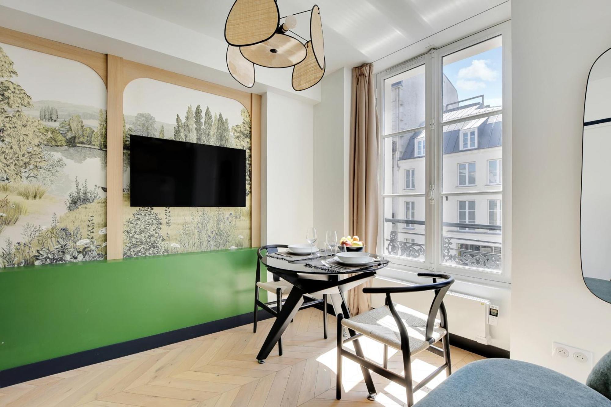 Apartment Sereners - Charming Serviced - Bastille