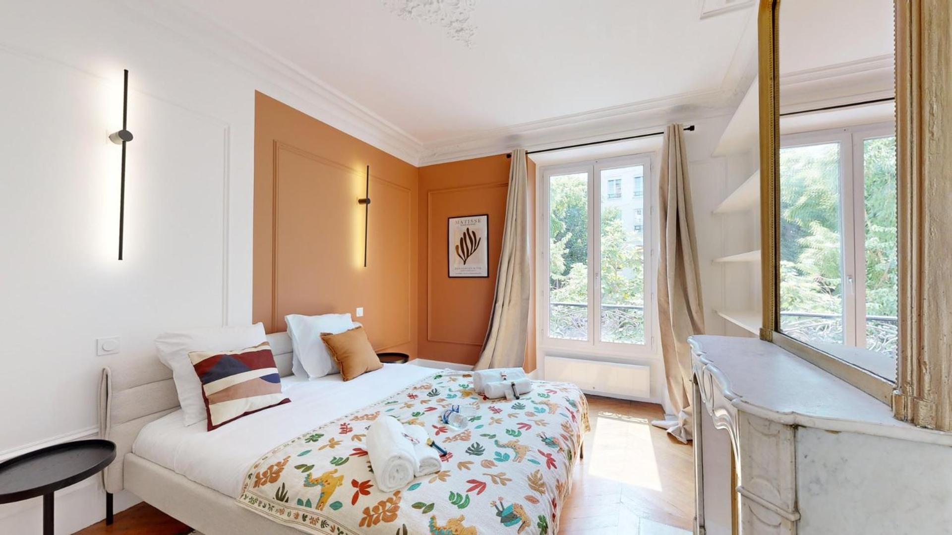 Bluestay 285 - A Apartment *