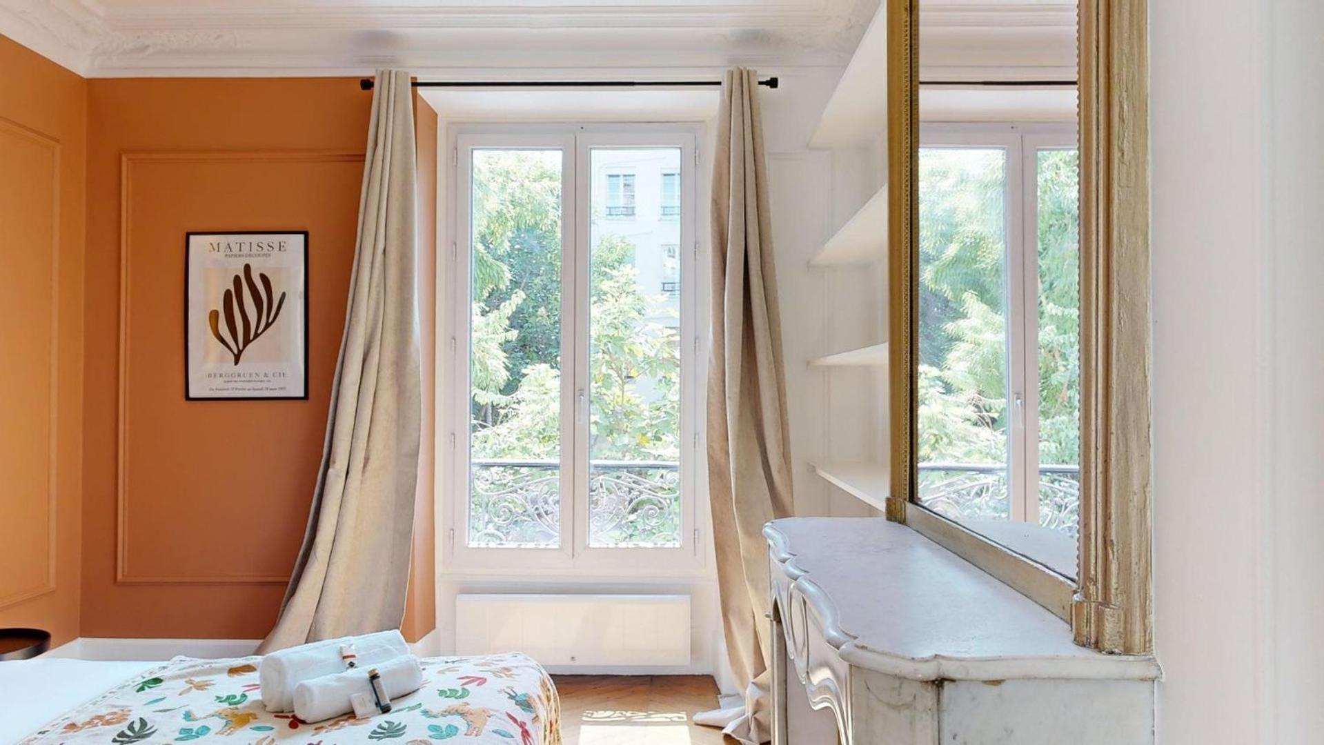 Bluestay 285 - A Apartment Paris