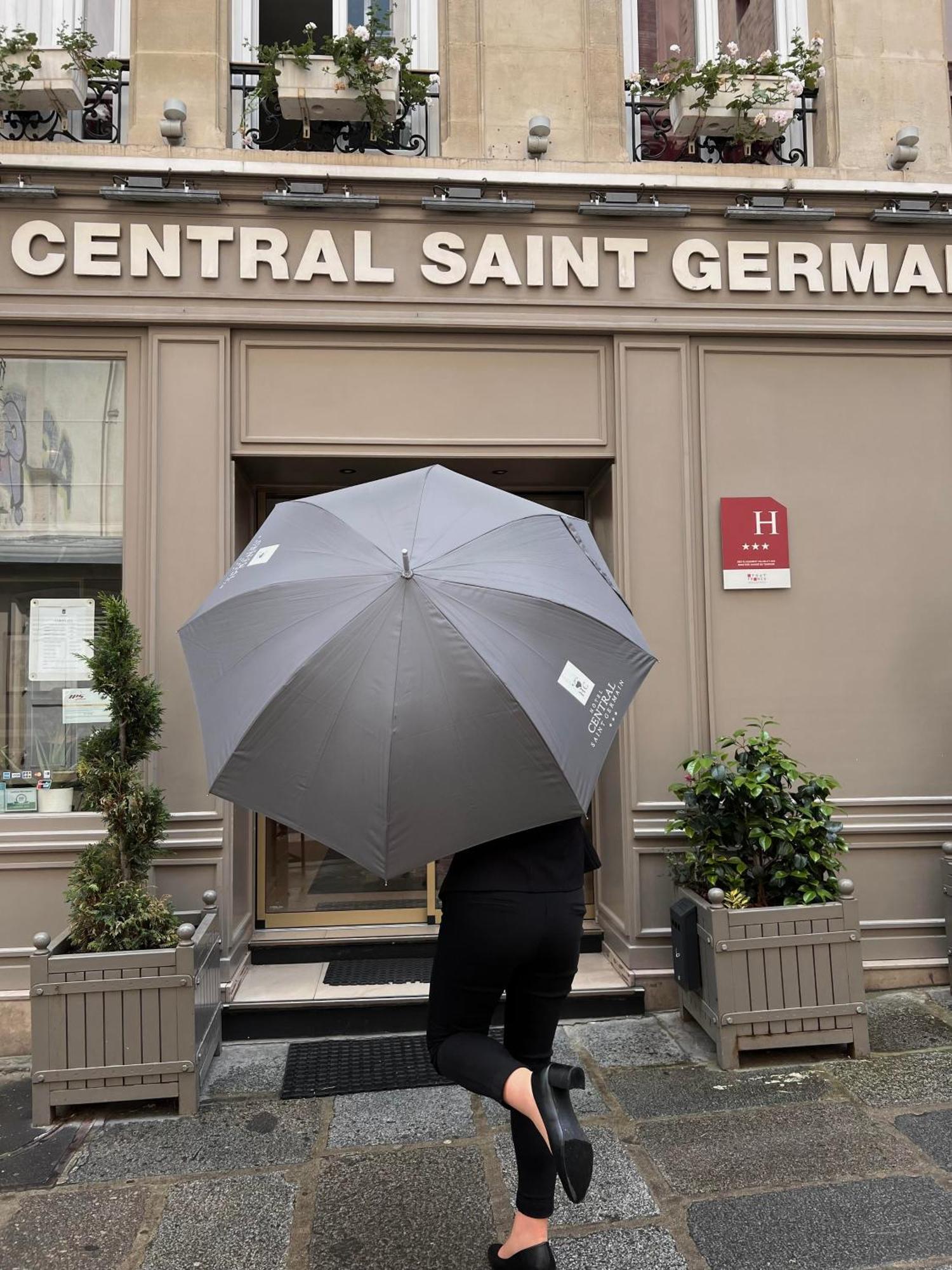 Saint Germain