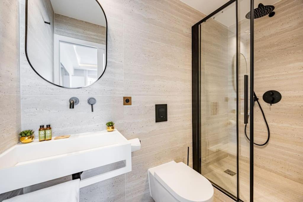 Appartamento 1bedroom Sacree Coeur Place Du Tertre Montmartre