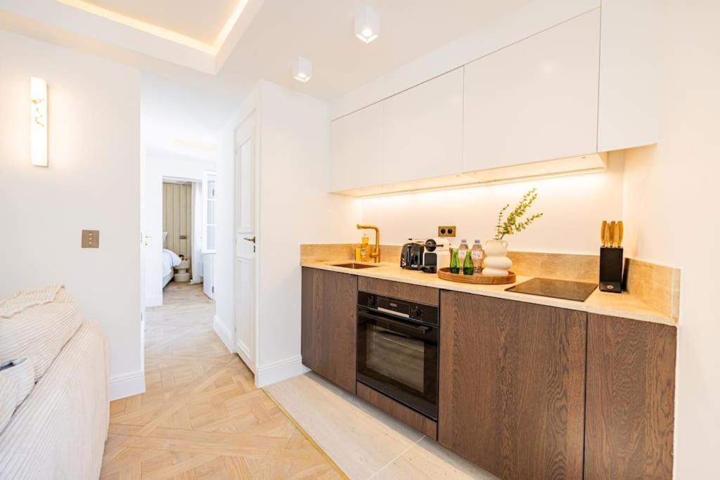 1bedroom Sacree Coeur Place Du Tertre Montmartre Appartamento *
