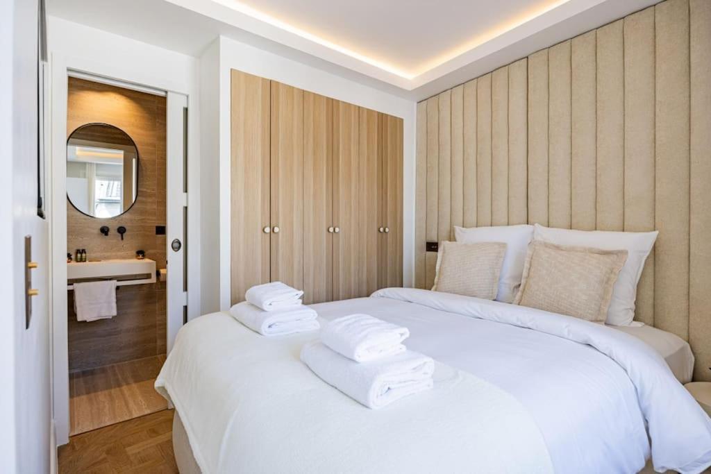 1bedroom Sacree Coeur Place Du Tertre Montmartre Appartamento Parigi