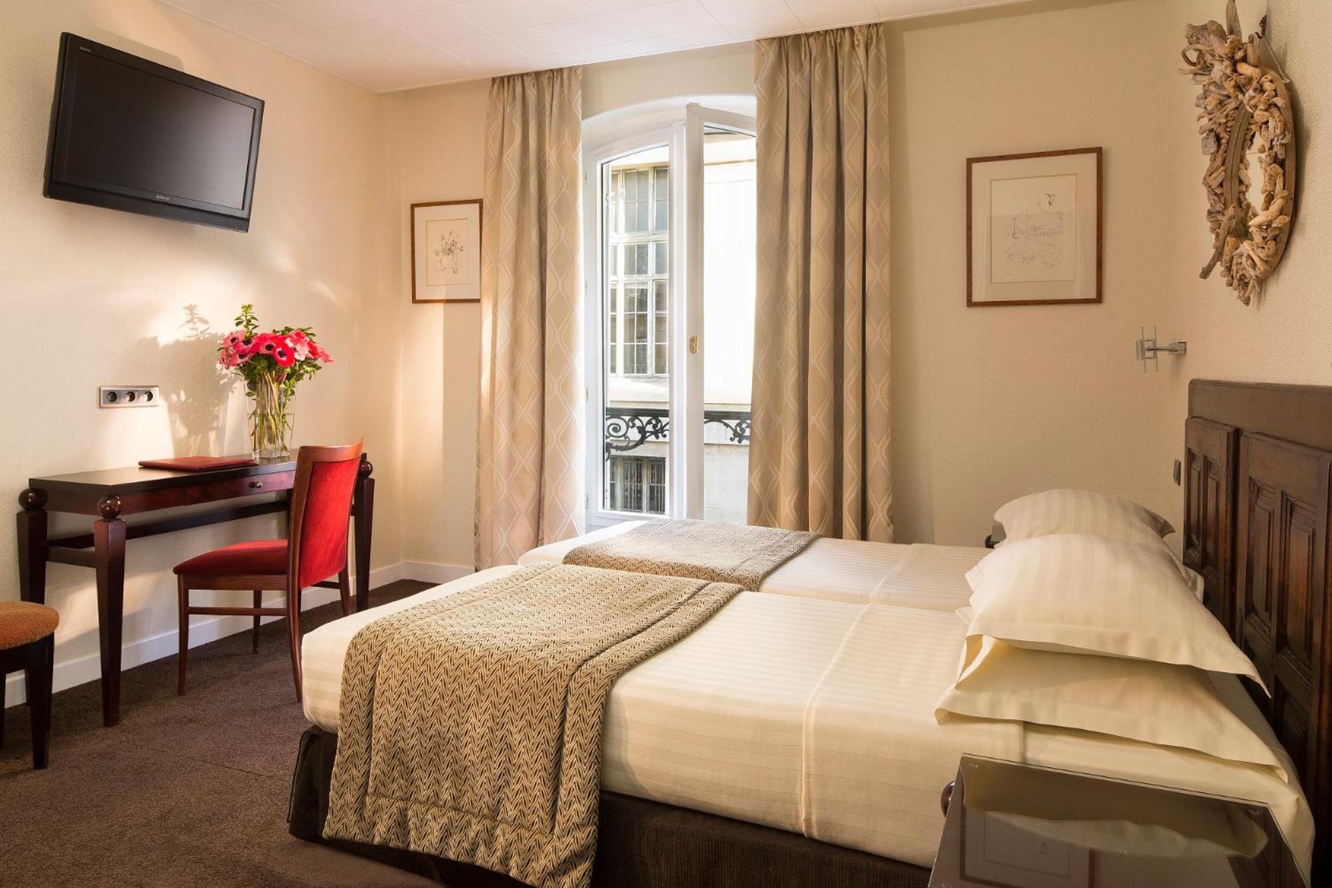 Delavigne Hotel