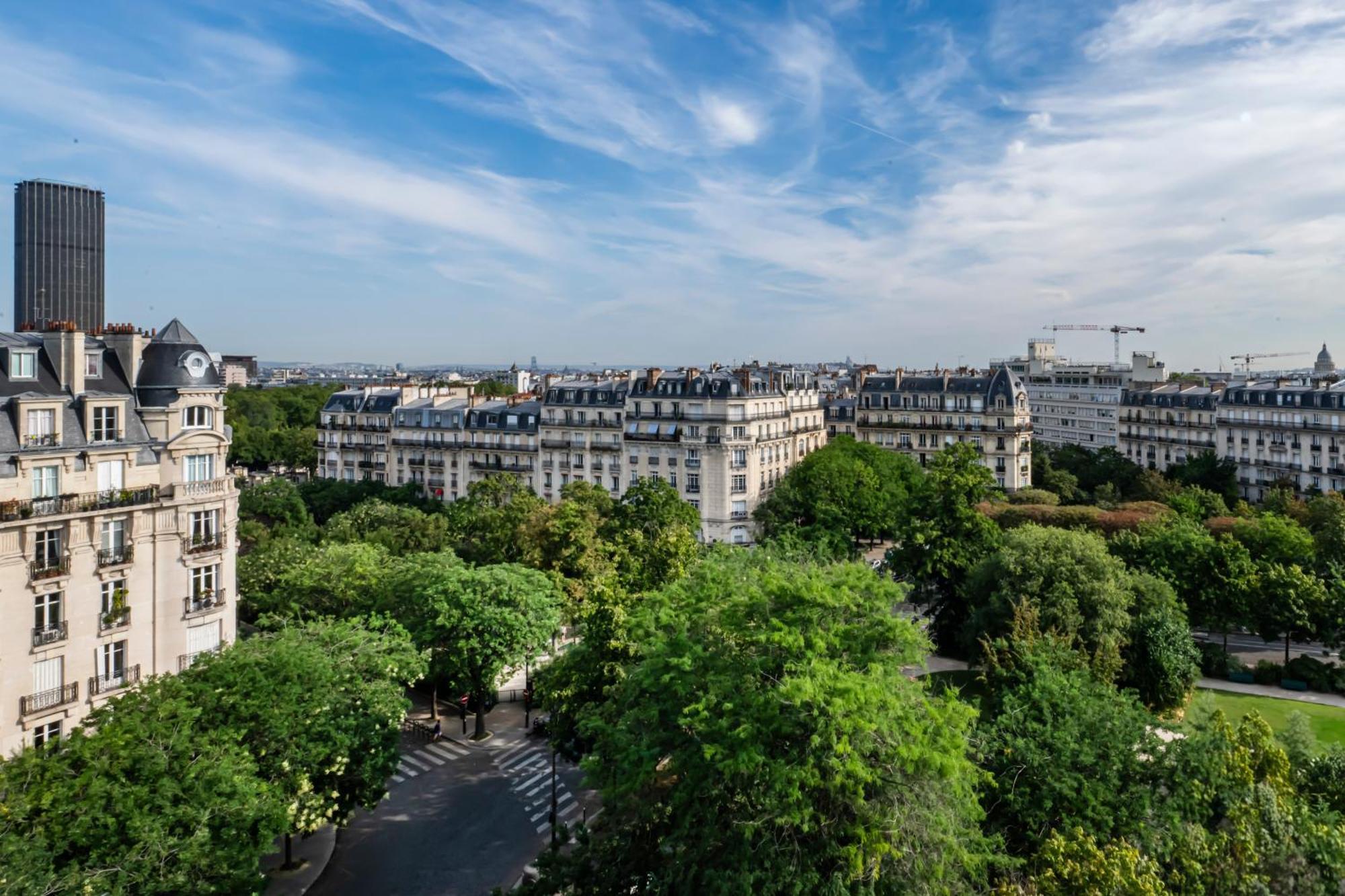 Le Lampika 4* Parigi
