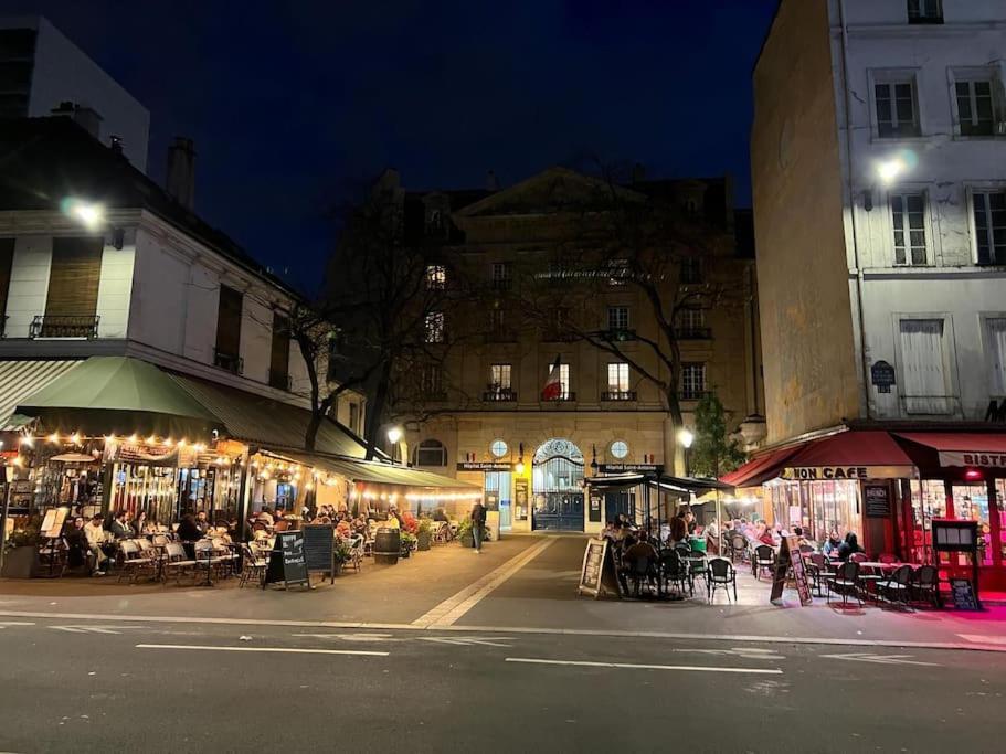Appartamento T2 Cozy Calme Proche Bastille Parigi