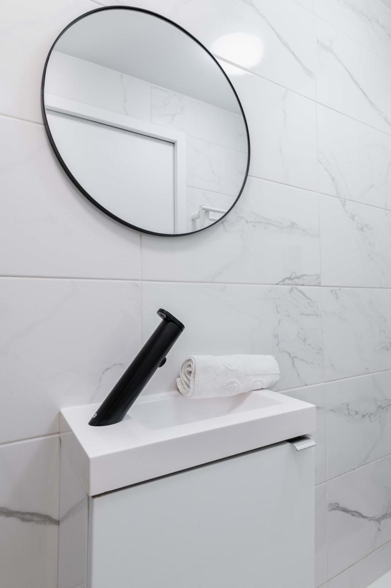 Studio Cosy Refait A Neuf Maris 3 - 2p Apartment