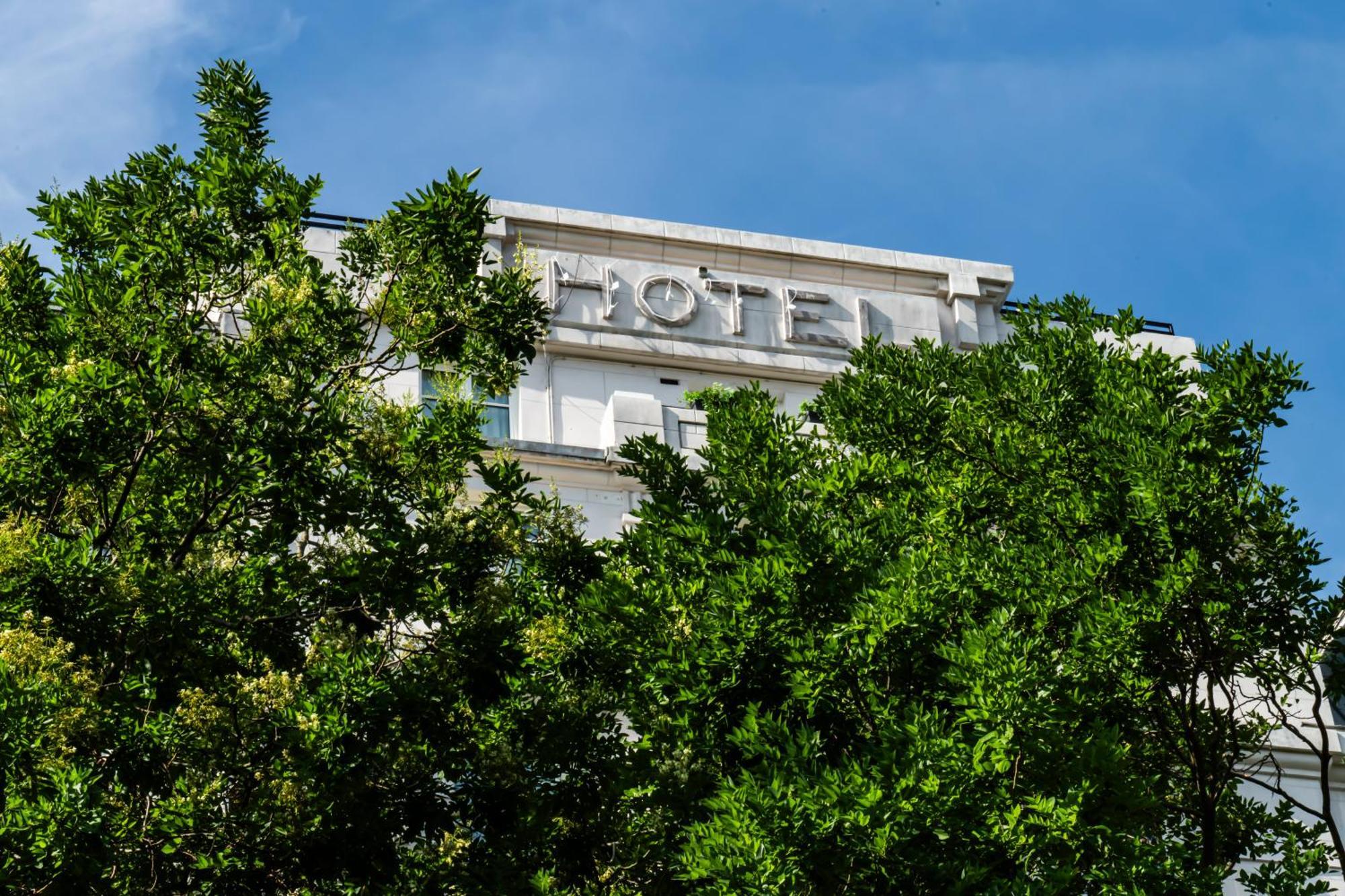 Hotel Le Lampika 4*