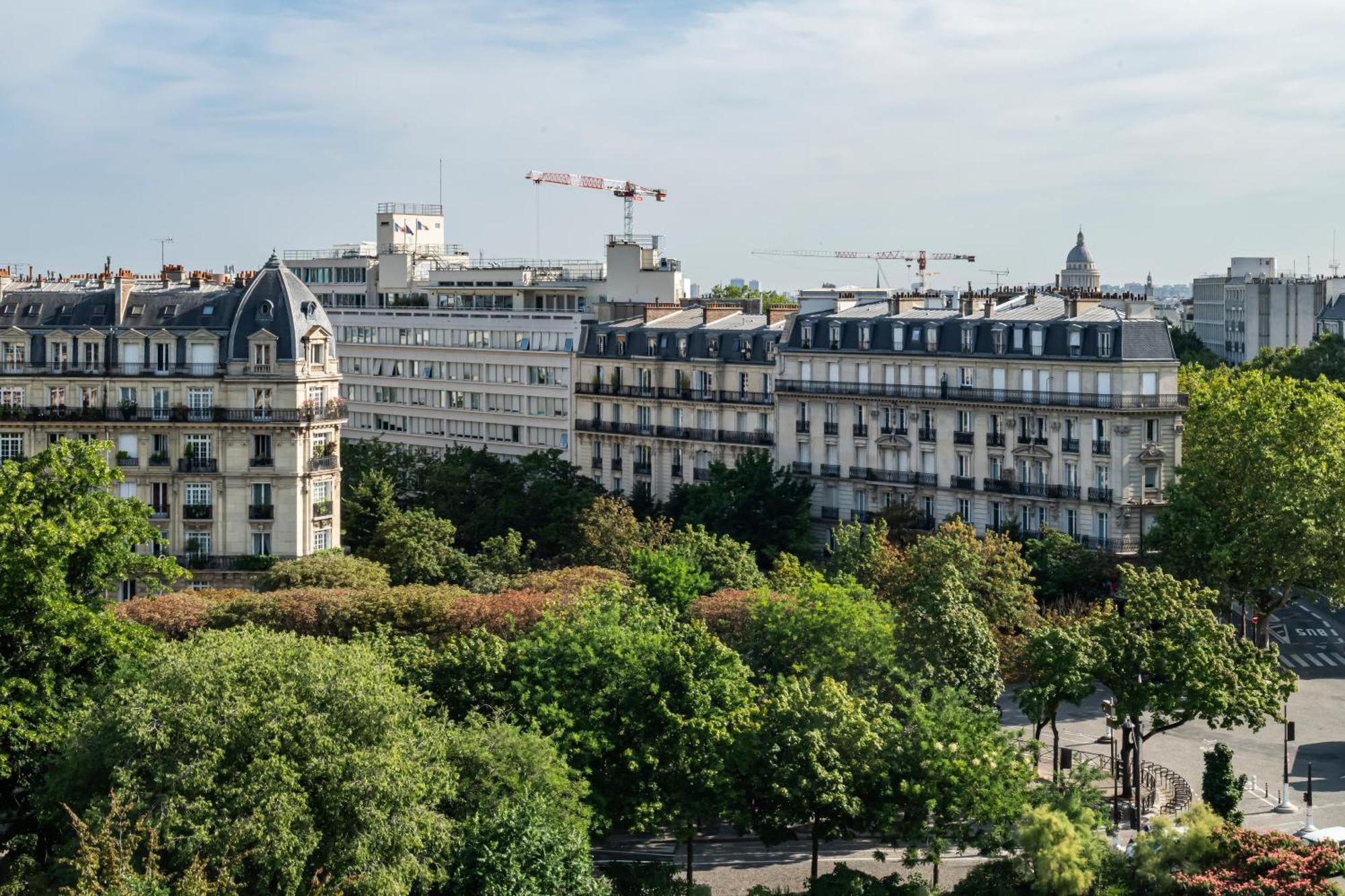 Le Lampika 4* Parigi