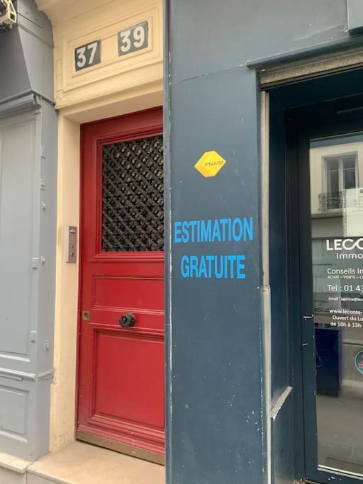 Appartamento Denfert Rochereau 14e