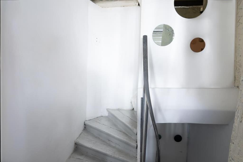 Appartamento Joli Duplex Au Coeur Du Marais