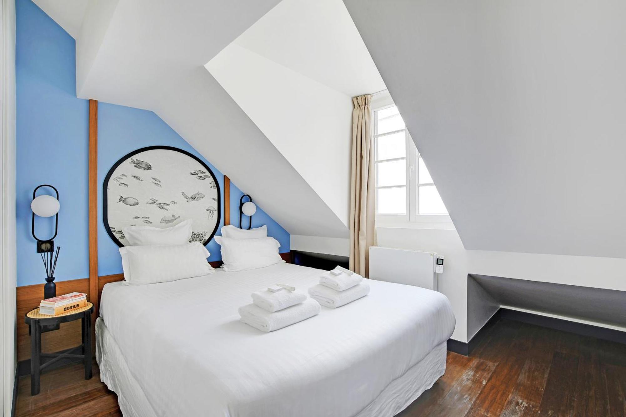 Apartment Sereners - Charming Serviced - Bastille *