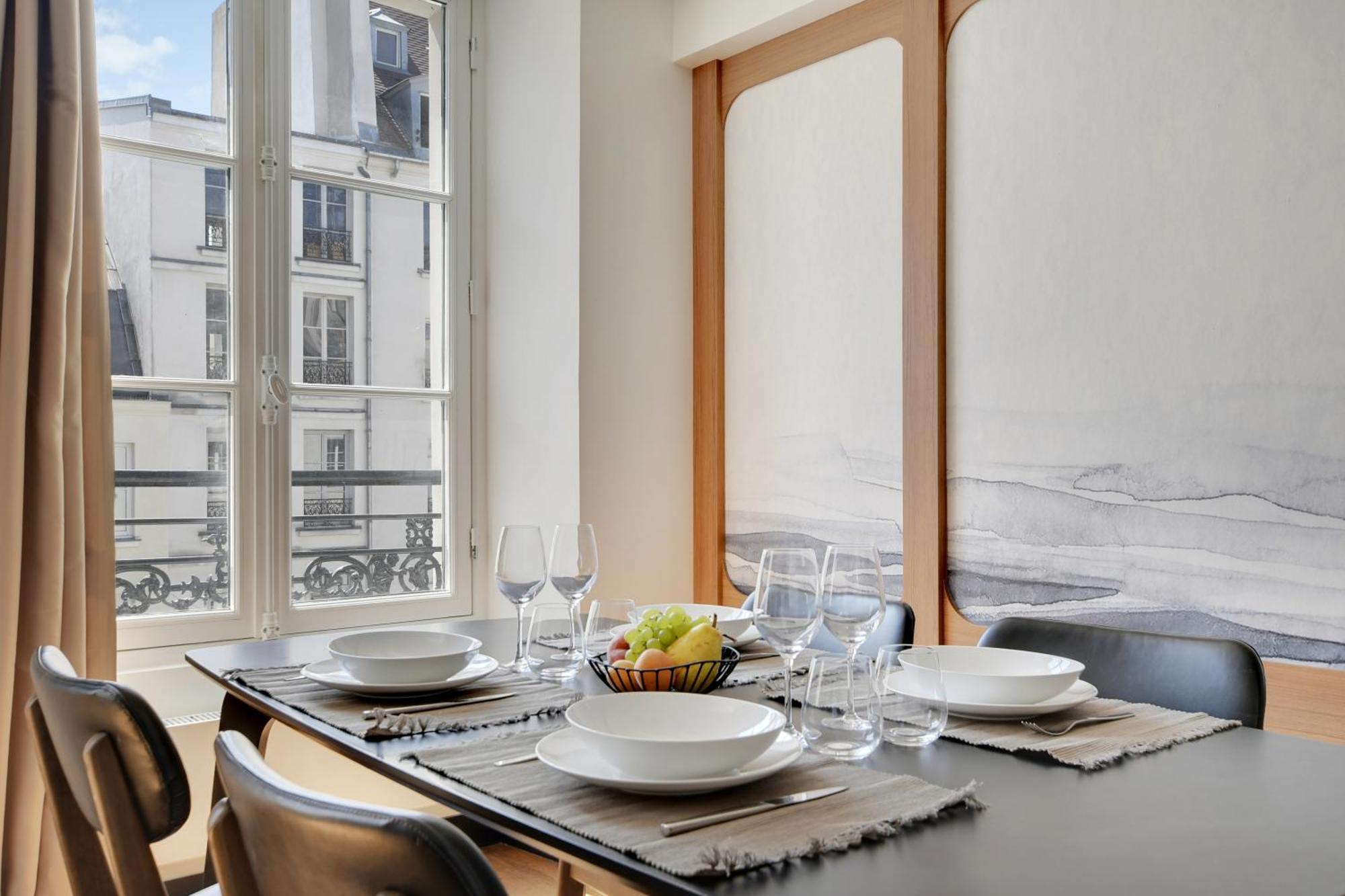 Apartment Sereners - Charming Serviced - Bastille *