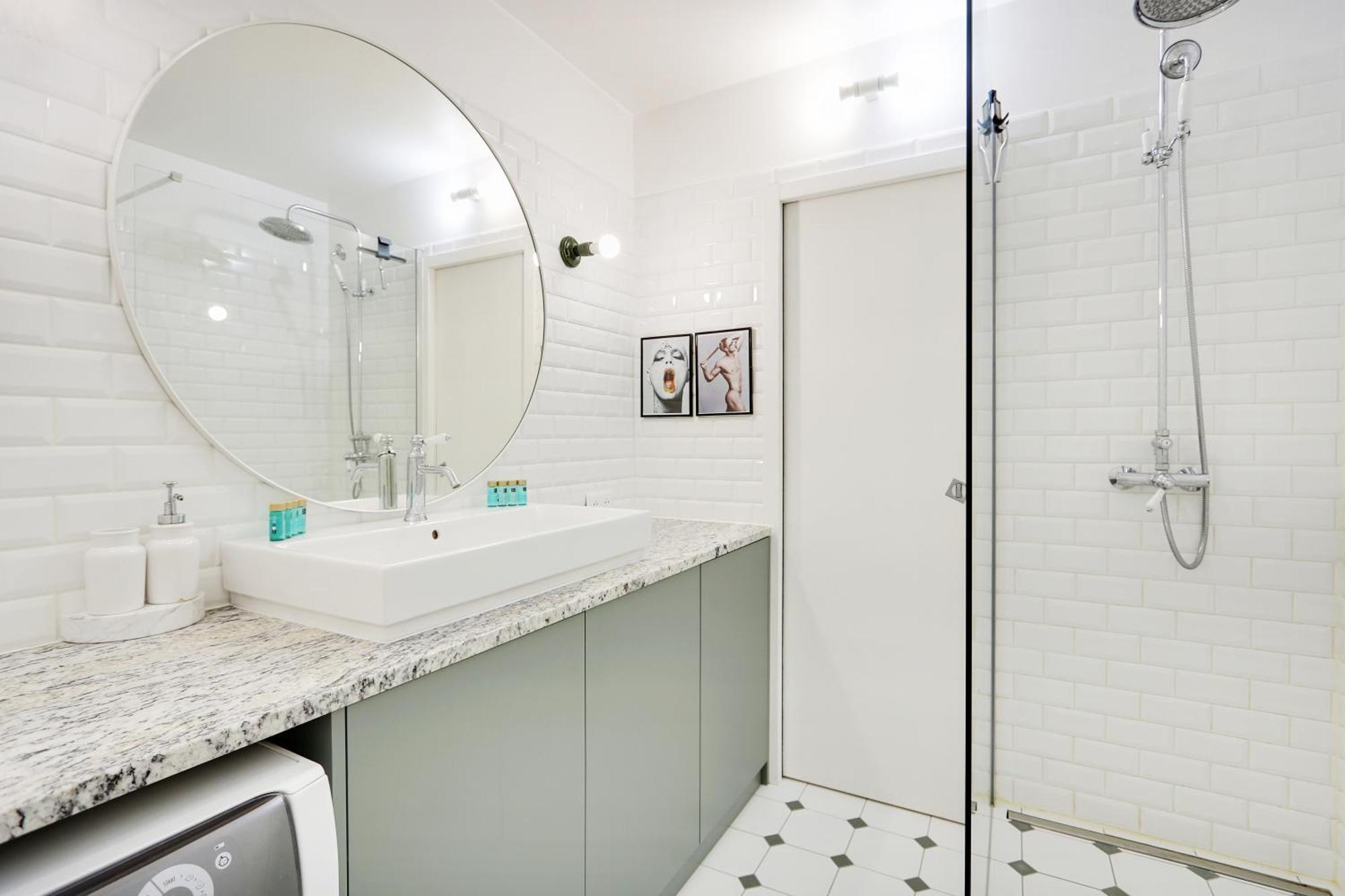 Apartment Pick A Flat's In Gambetta - Rue Villiers De L'isle Adam *