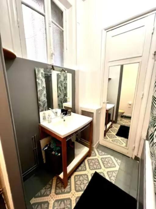 Champs-elysees - Arc De Triomphe - 4 People Apartment