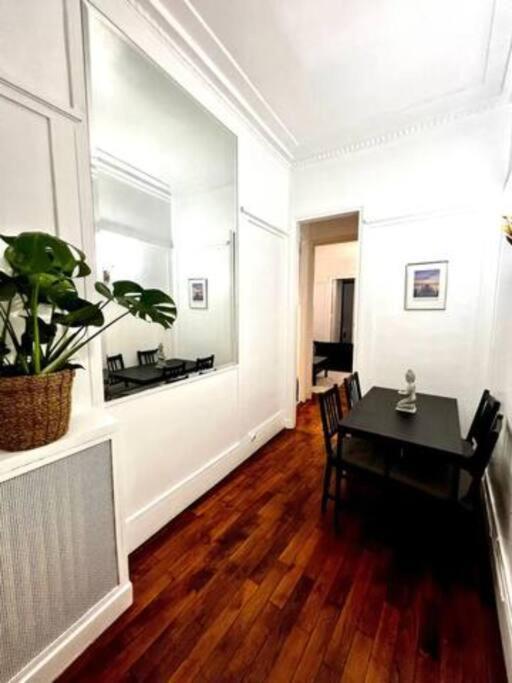 Champs-elysees - Arc De Triomphe - 4 People Apartment *