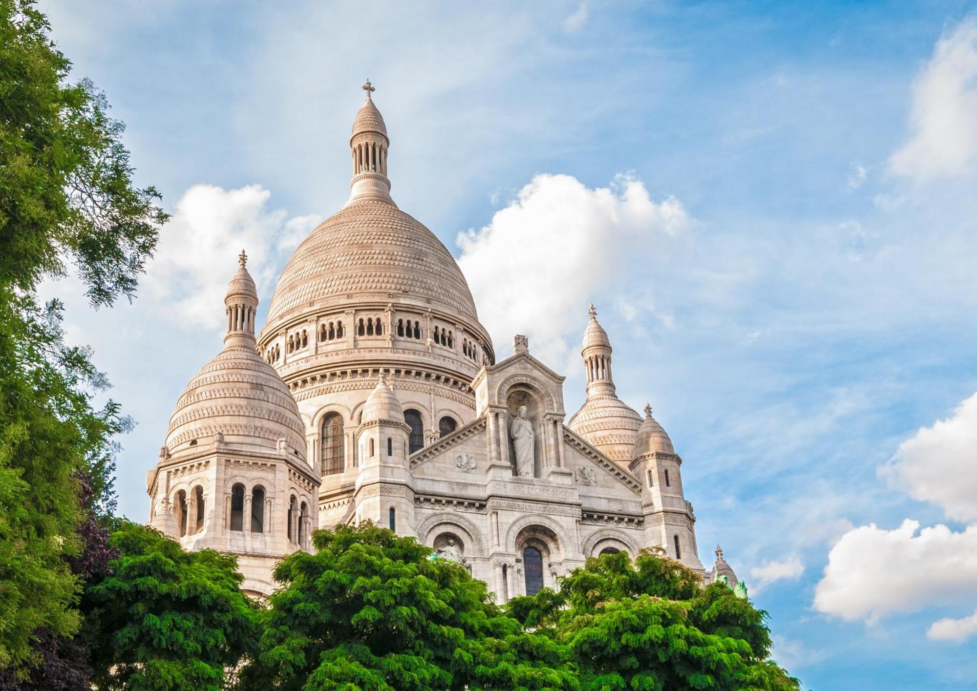 Est Parigi