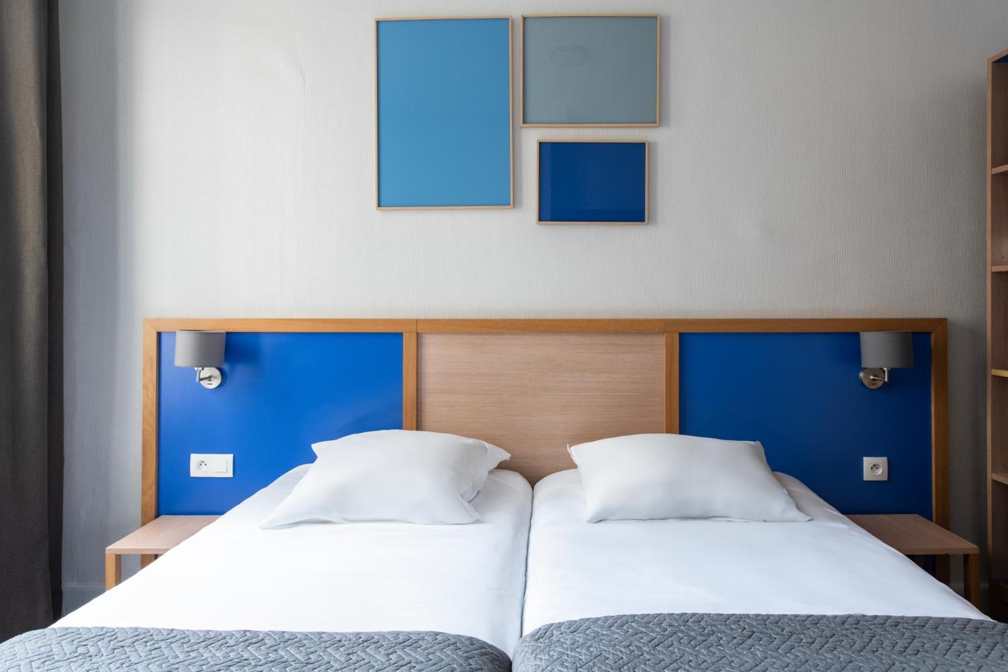 Hotel Est