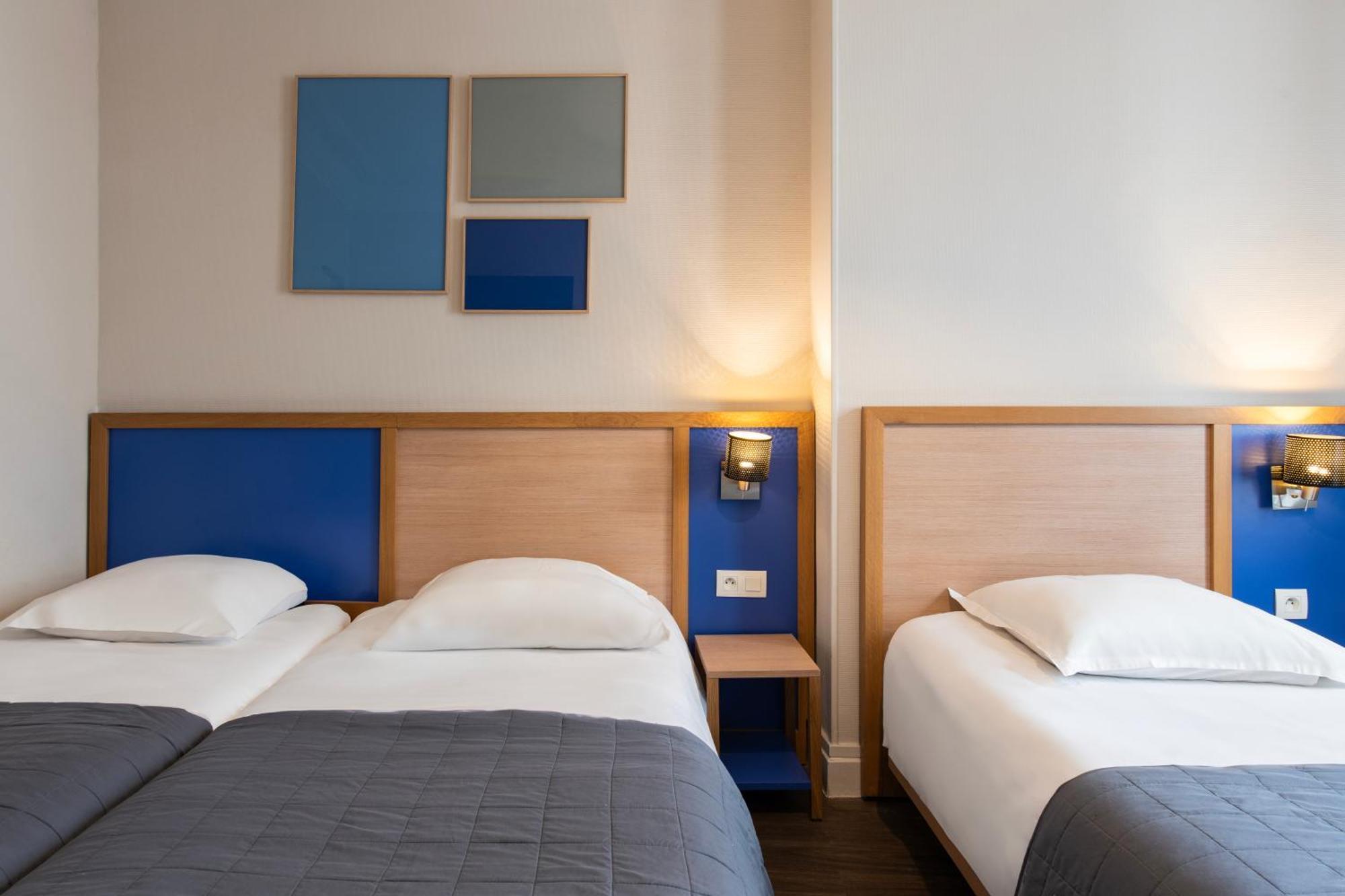 Hotel Est 3*