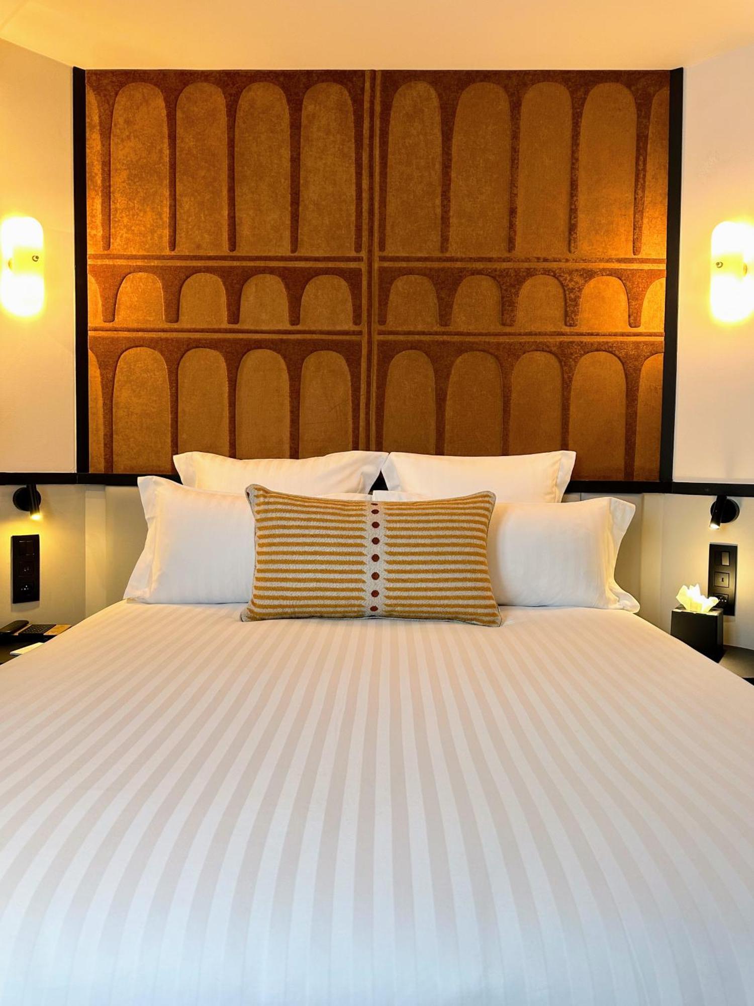 Hotel Grand Coeur Latin 4*