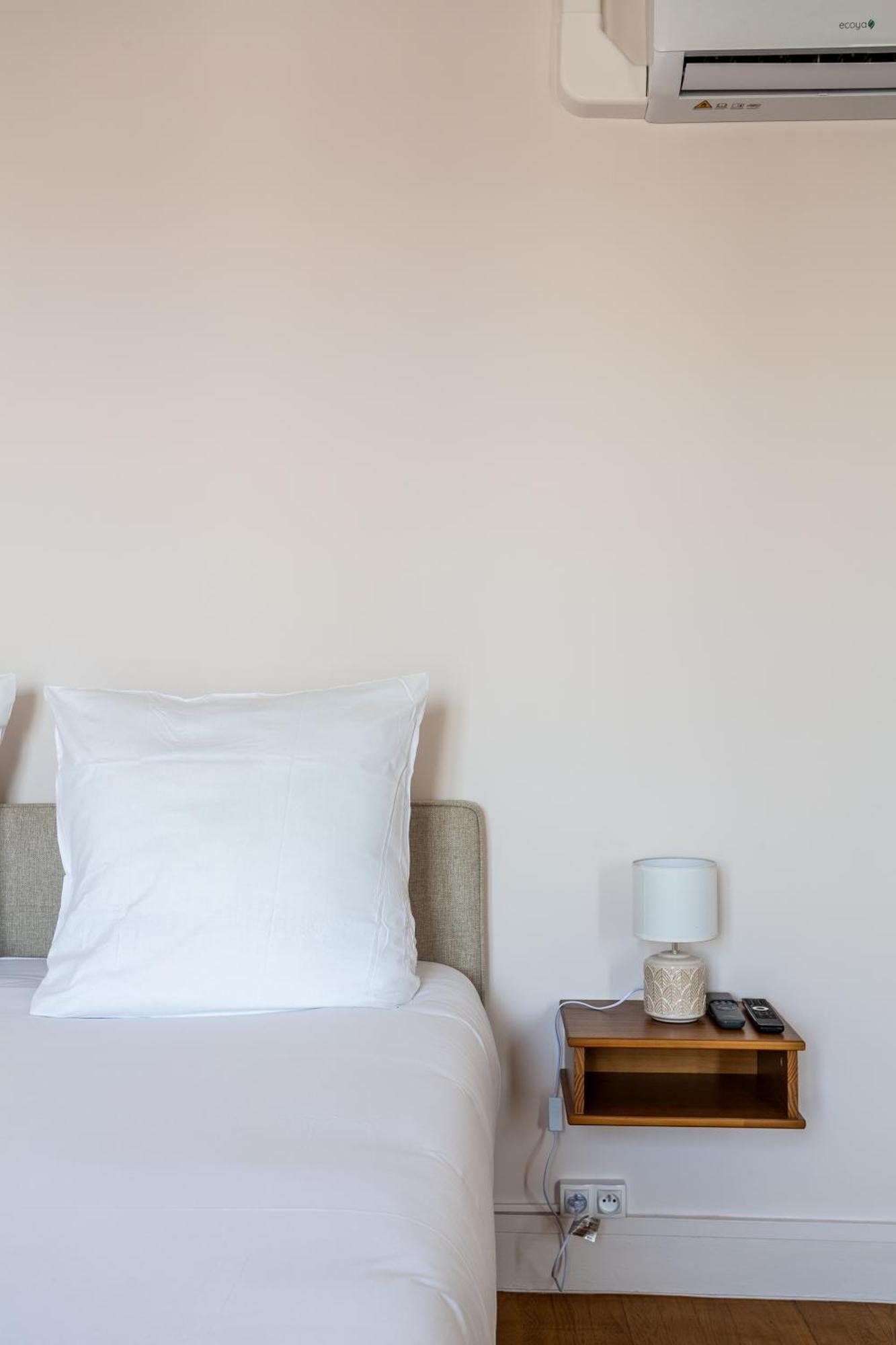 The Charming Republic Place Appartamento Parigi