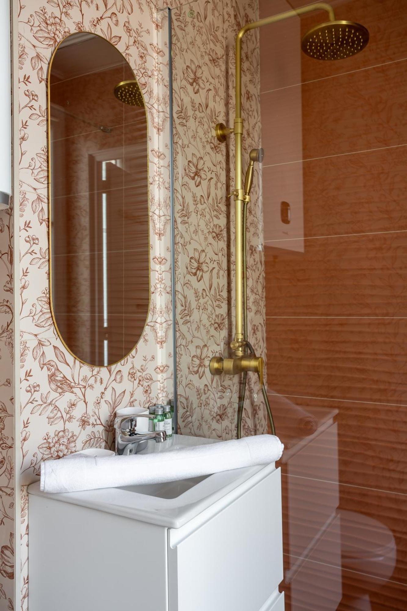 Appartamento The Charming Republic Place Parigi