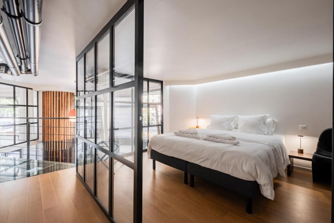 Appartamento Modern Loft - Close To Eiffel Tower Parigi