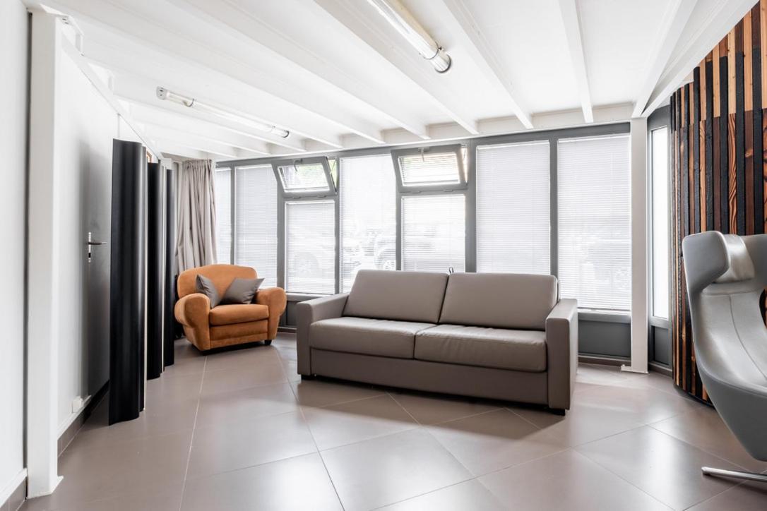 Appartamento Modern Loft - Close To Eiffel Tower