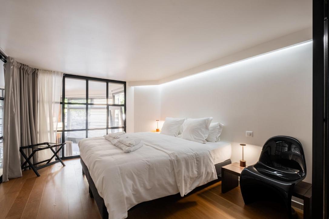 Modern Loft - Close To Eiffel Tower Appartamento