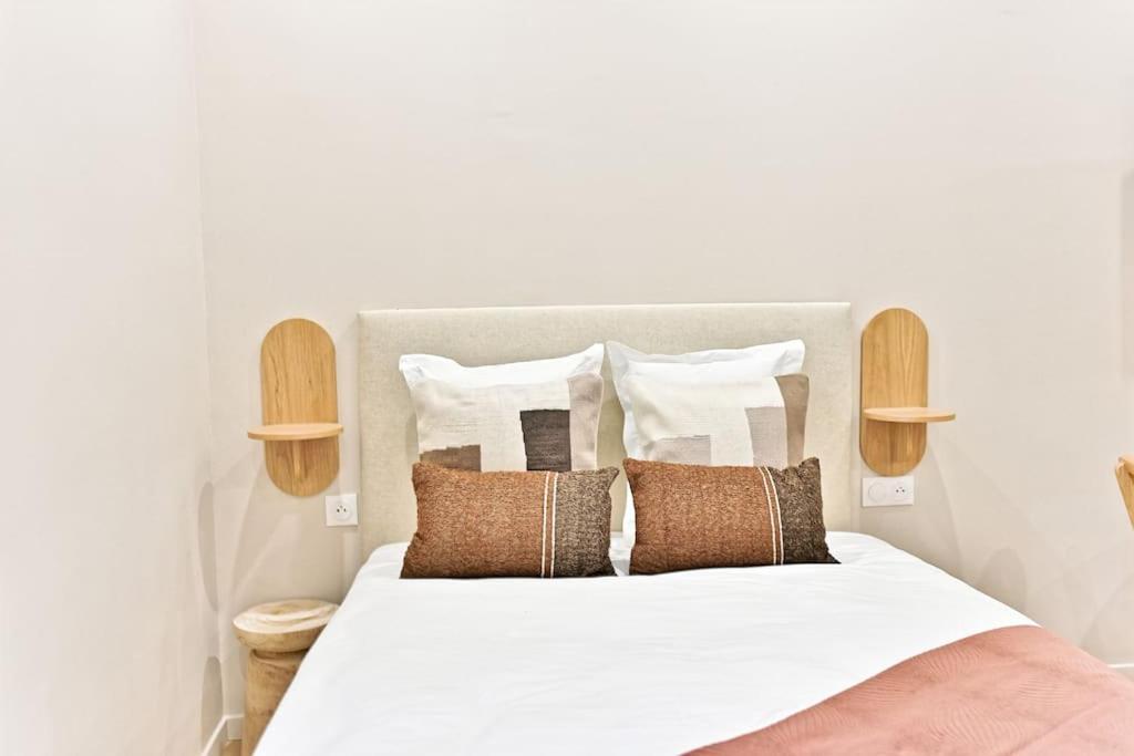 Appartamento Parisien - 17eme Arrondissement