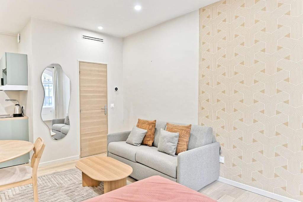 Appartamento Parisien - 17eme Arrondissement *