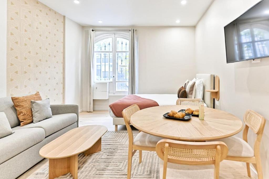 Appartamento Parisien - 17eme Arrondissement *