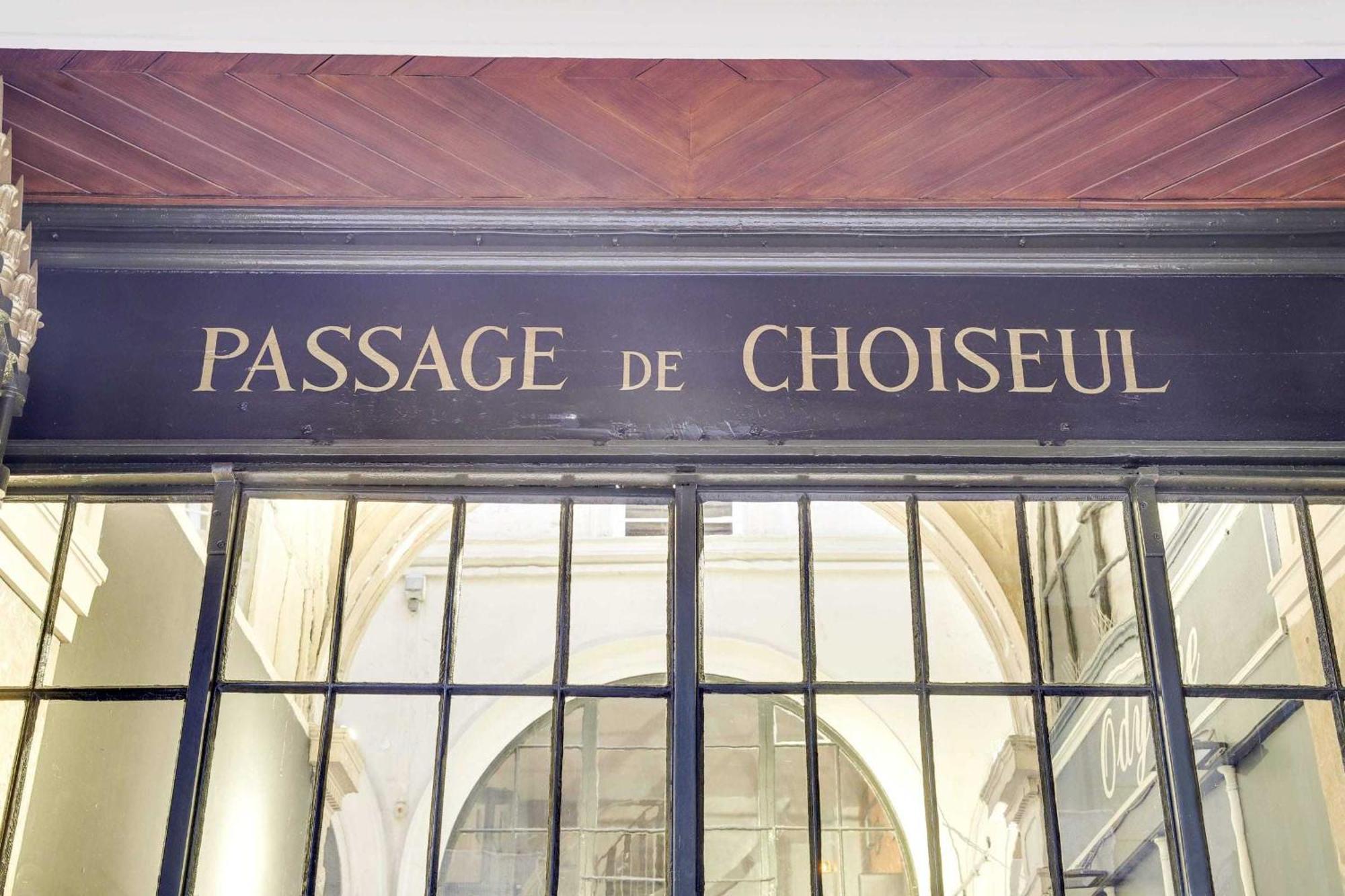 Appartamento Superb Historical Next To Louvre And Opera Parigi