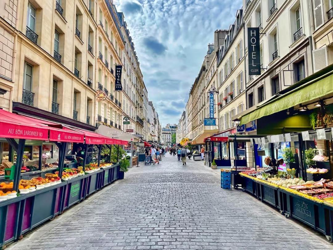 Appartamento Brand New - Rue Cler Parigi