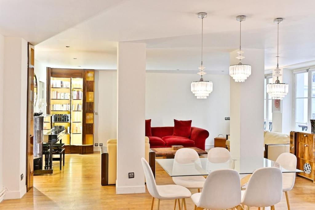 Grand 150m2 - Ii * Parigi