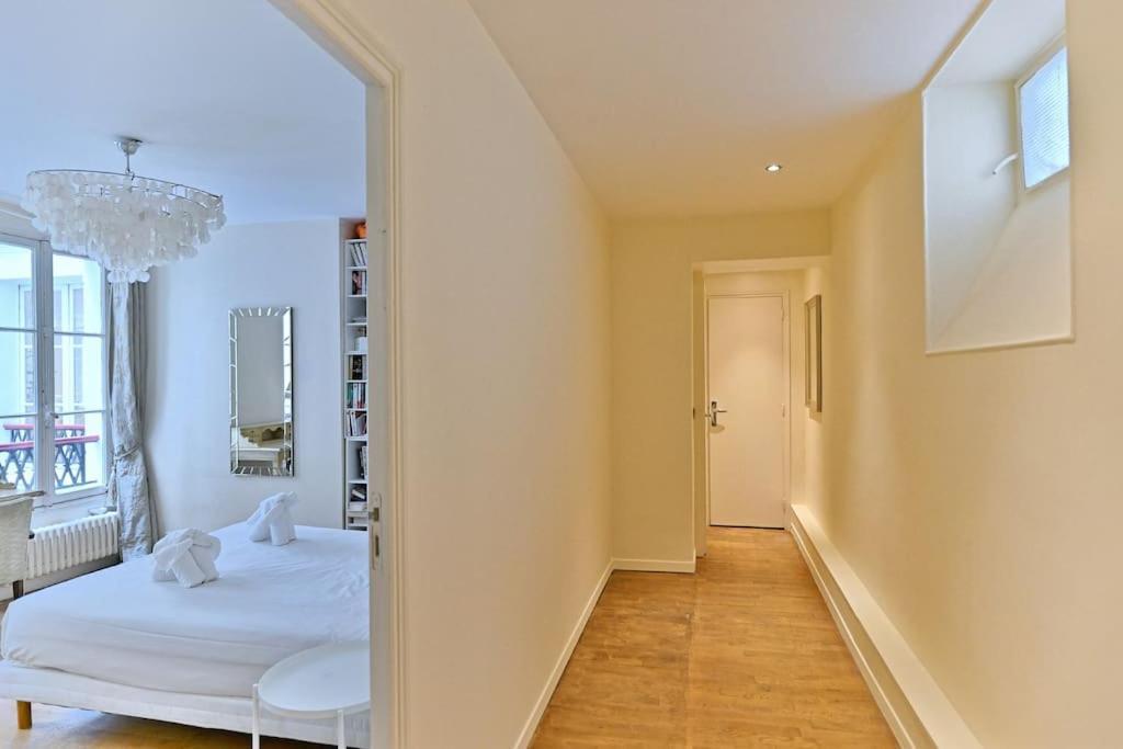 Grand 150m2 - Ii Parigi