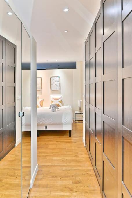 Grand 150m2 - Ii Appartamento Parigi