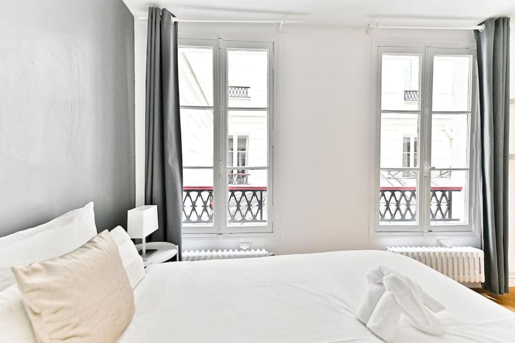 Appartamento Grand 150m2 - Ii Parigi
