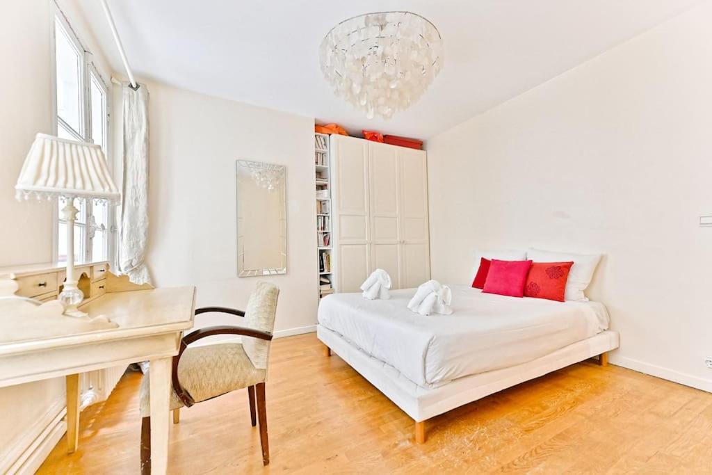 Grand 150m2 - Ii Appartamento