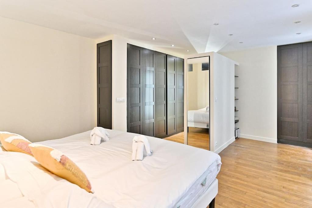 Grand 150m2 - Ii Appartamento