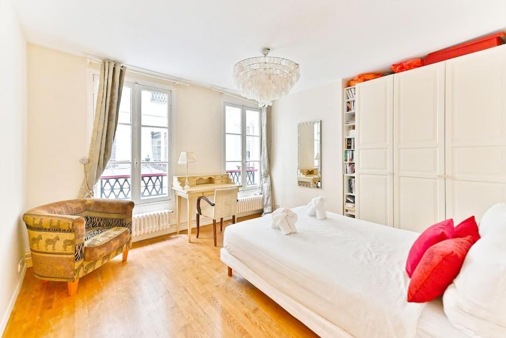 Grand 150m2 - Ii Appartamento *