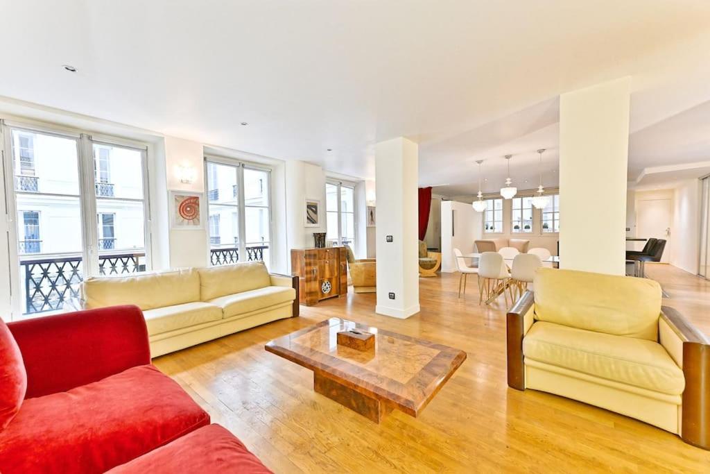 Grand 150m2 - Ii Parigi
